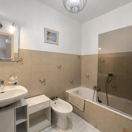 Apartmán Sejour Zen, Plage, Thermes Et Parc Thonon-les-Bains